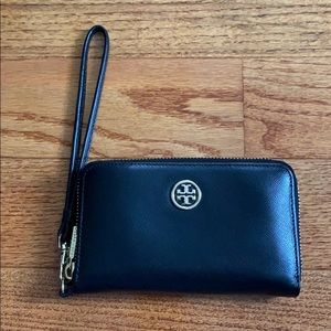 Tory Burch wristlet